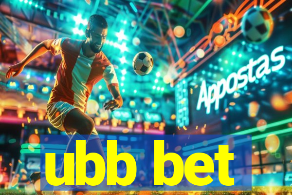 ubb bet